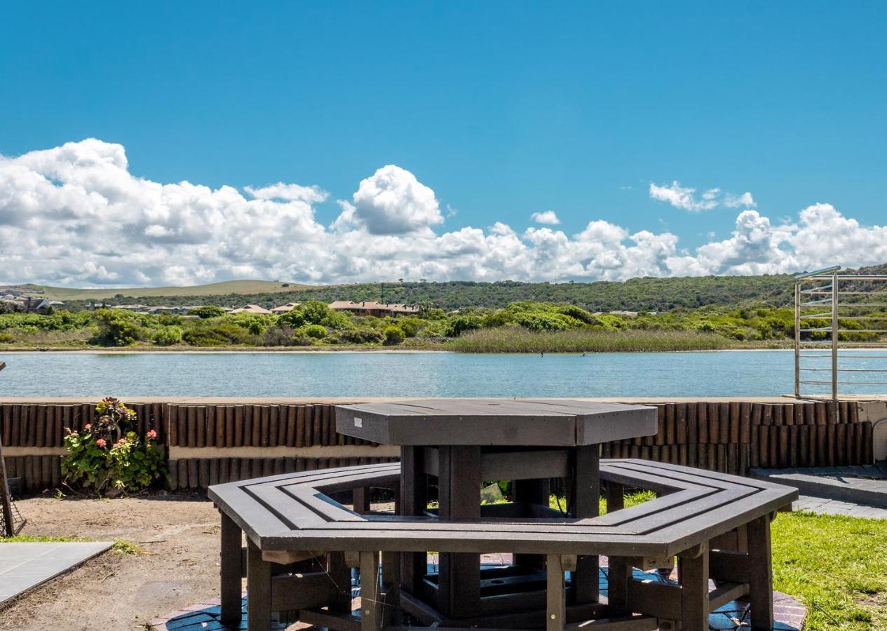Hartenbos Lagoon Resort By Dream Resorts Exterior photo